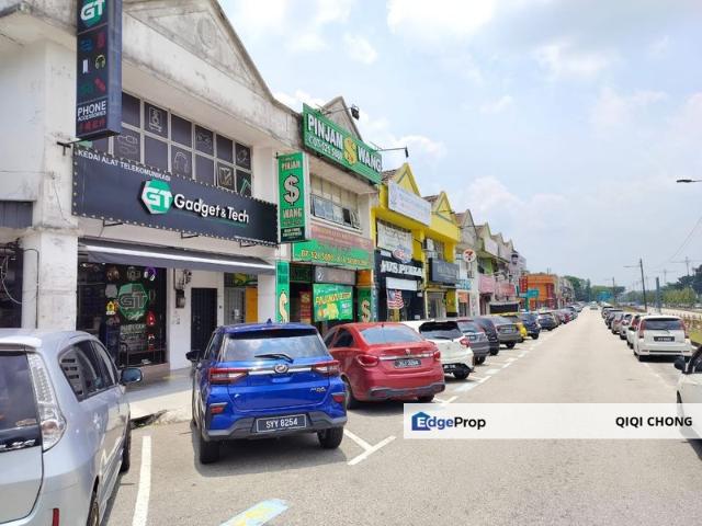 Shop for rent in Bukit Ledang, Johor
