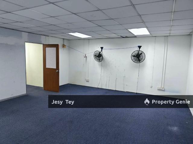 Shop Office for rent in Bukit Ledang, Johor