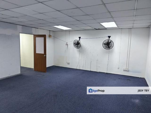Shop for rent in Bukit Ledang, Johor