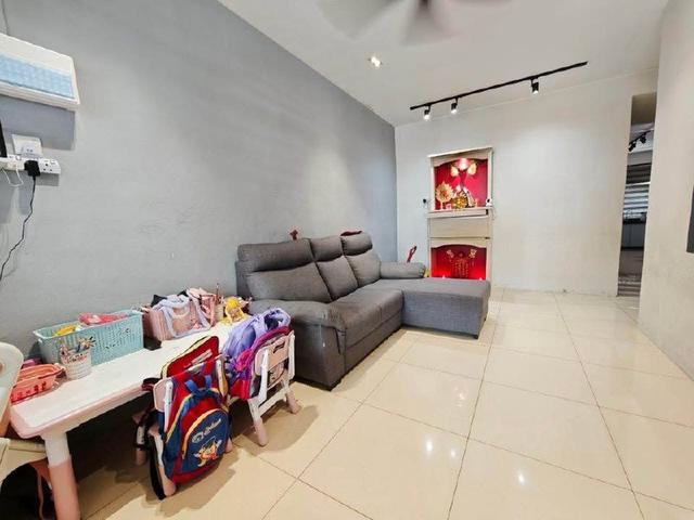 Terraced House for sale in Johore Bahru, Johor