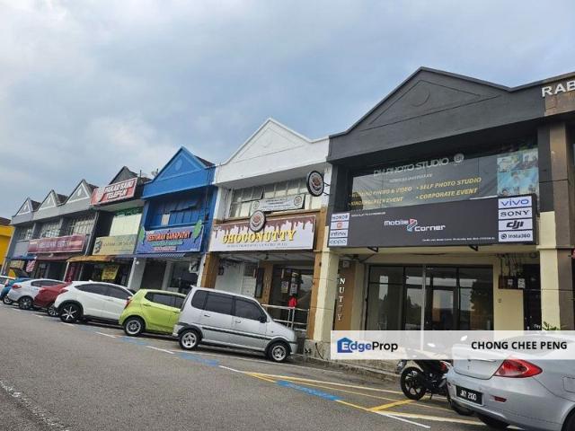 Shop for rent in Bukit Ledang, Johor