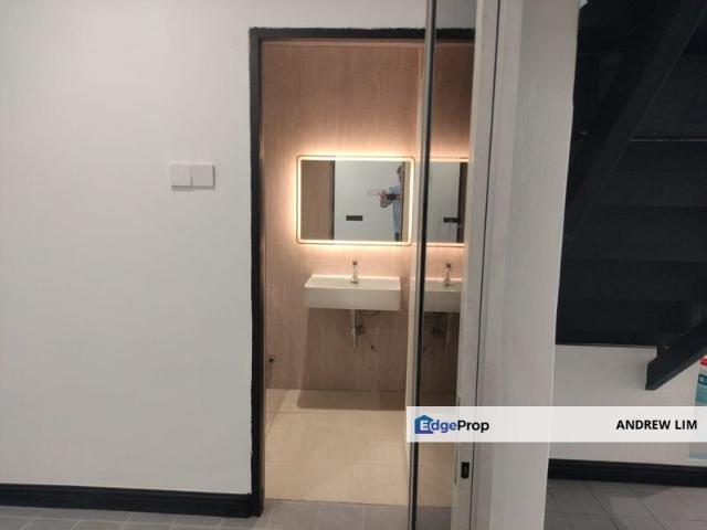 House for sale in Taman Universiti Indah, Majlis Bandaraya Subang Jaya