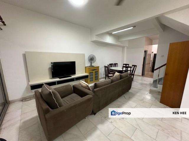 House for rent in Petaling, Subang Jaya