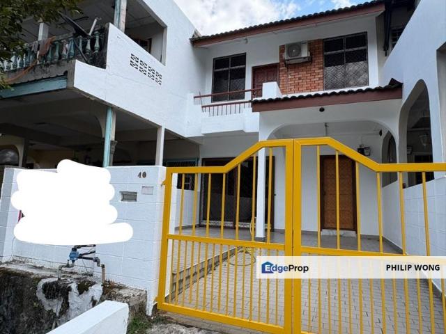 House for rent in Petaling, Subang Jaya