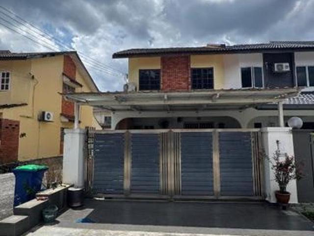 Terraced House for sale in Petaling, Subang Jaya