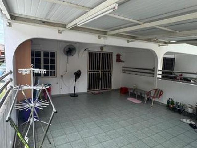 Terraced House for sale in Petaling, Subang Jaya