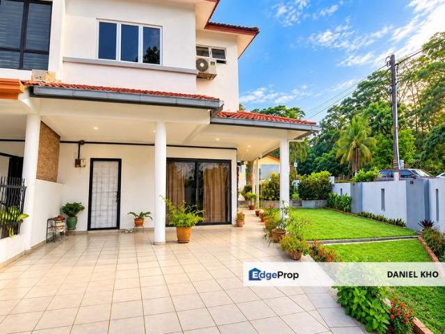 House for sale in Seri Kembangan, Majlis Bandaraya Subang Jaya