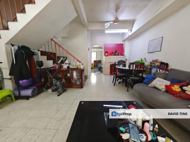 House for sale in Petaling, Subang Jaya