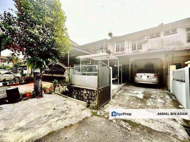 House for sale in Petaling, Subang Jaya