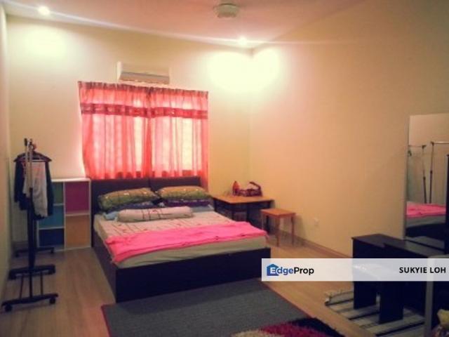 House for sale in Country Heights Damansara, Kuala Lumpur