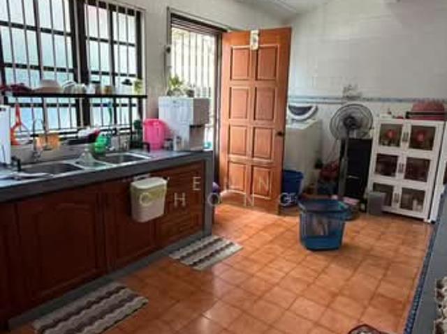 House for sale in Petaling, Subang Jaya