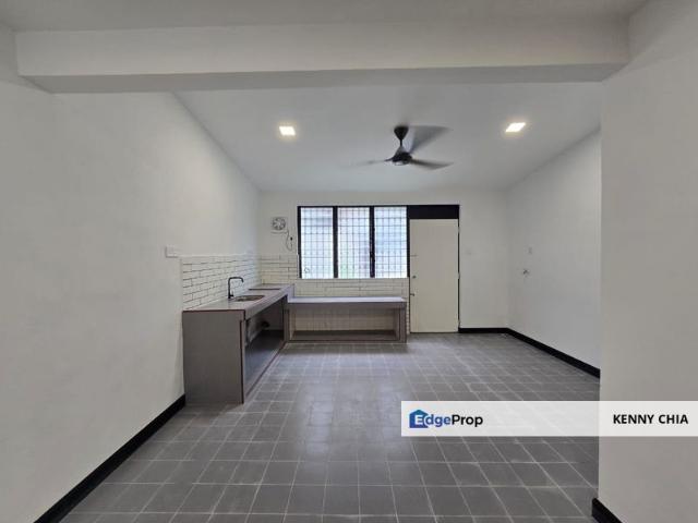 House for sale in Taman Universiti Indah, Majlis Bandaraya Subang Jaya
