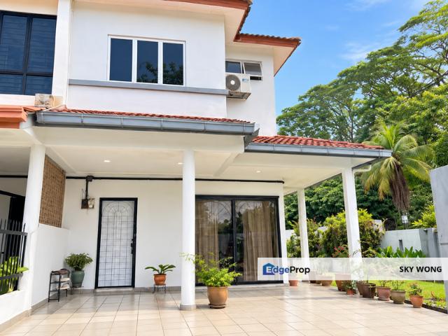 House for sale in Seri Kembangan, Majlis Bandaraya Subang Jaya