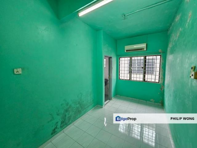 House for sale in Taman Sungai Besi Indah, Majlis Bandaraya Subang Jaya