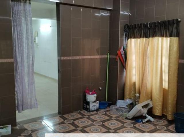 Flat for rent in Petaling, Subang Jaya