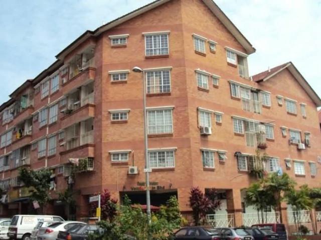 House for rent in Taman Universiti Indah, Majlis Bandaraya Subang Jaya