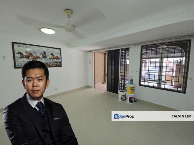 House for sale in Petaling, Subang Jaya