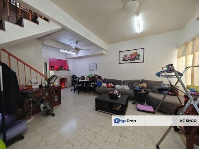 House for sale in Petaling, Subang Jaya