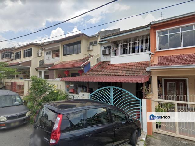 House for rent in Petaling, Subang Jaya