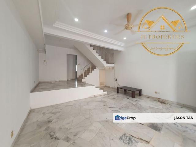 House for sale in Petaling, Subang Jaya