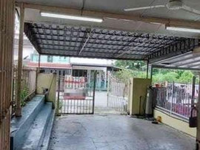 House for sale in Petaling, Subang Jaya