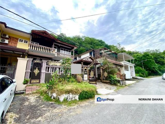 House for sale in Taman Universiti Indah, Majlis Bandaraya Subang Jaya