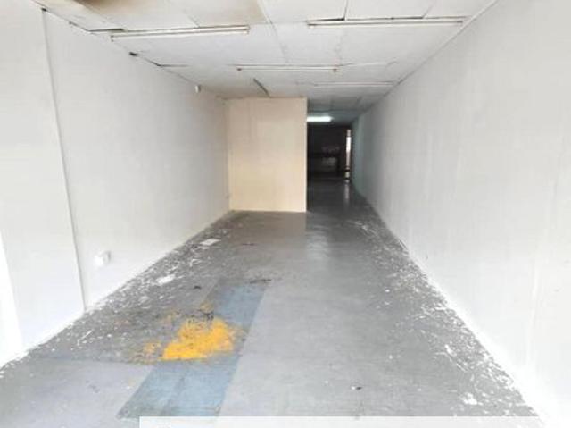 Shop for rent in Petaling, Subang Jaya