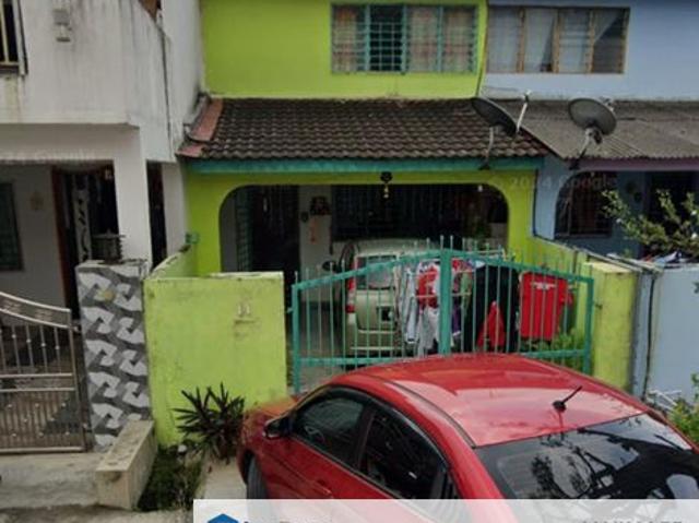 House for sale in Petaling, Subang Jaya