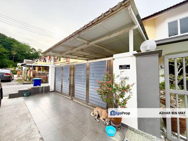 House for sale in Petaling, Subang Jaya