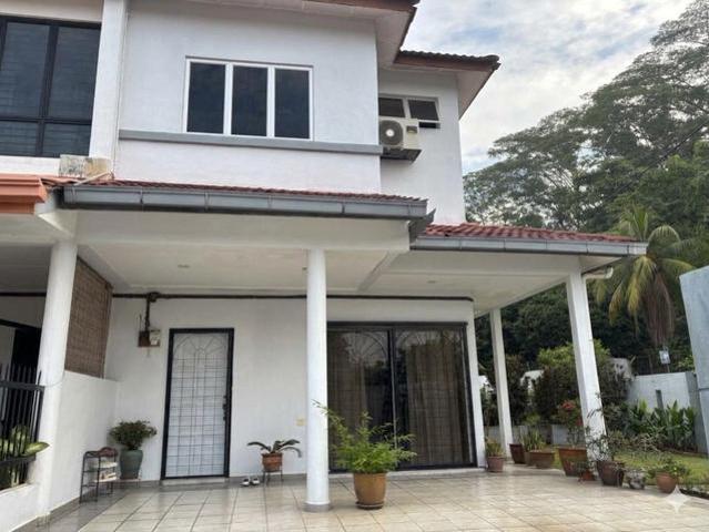 Terraced House for sale in Seri Kembangan, Majlis Bandaraya Subang Jaya