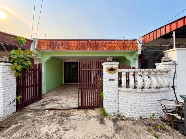 Terraced House for sale in Johor Bahru