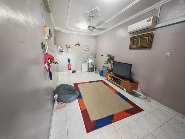 Terraced House for rent in Bukit Ledang, Johor