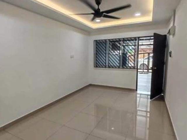 Terraced House for sale in Bukit Ledang, Johor
