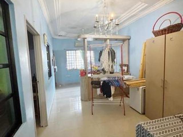 Terraced House for sale in Bukit Ledang, Johor