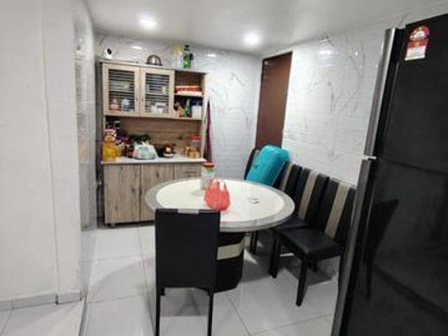 Terraced House for sale in Johore Bahru, Johor