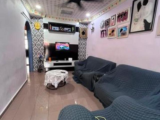 Terraced House for sale in Bukit Ledang, Johor