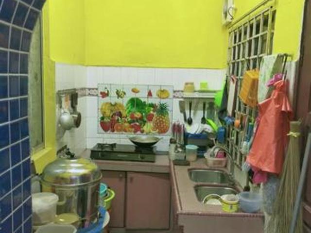 Terraced House for sale in Bukit Ledang, Johor