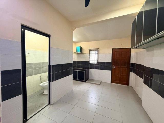 Terraced House for rent in Bukit Ledang, Johor