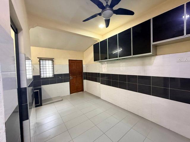 Terraced House for rent in Bukit Ledang, Johor