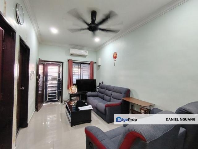 House for sale in Bukit Ledang, Johor