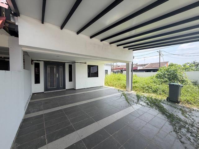 Terraced House for sale in Bukit Ledang, Johor