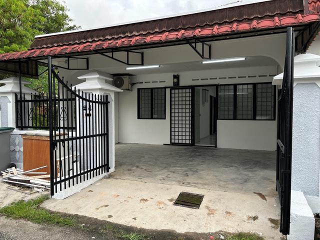 Terraced House for sale in Bukit Ledang, Johor