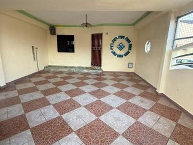 Terraced House for rent in Johore Bahru, Johor
