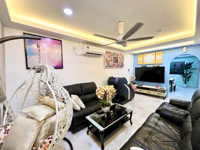 Terraced House for sale in Skudai, Iskandar Puteri