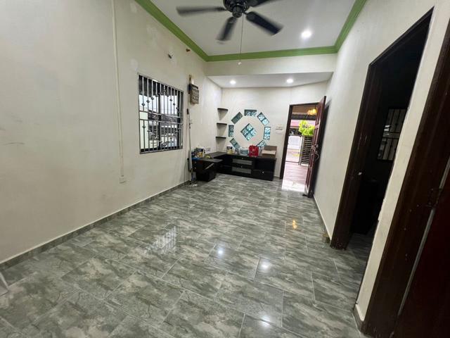 Terraced House for rent in Bukit Ledang, Johor