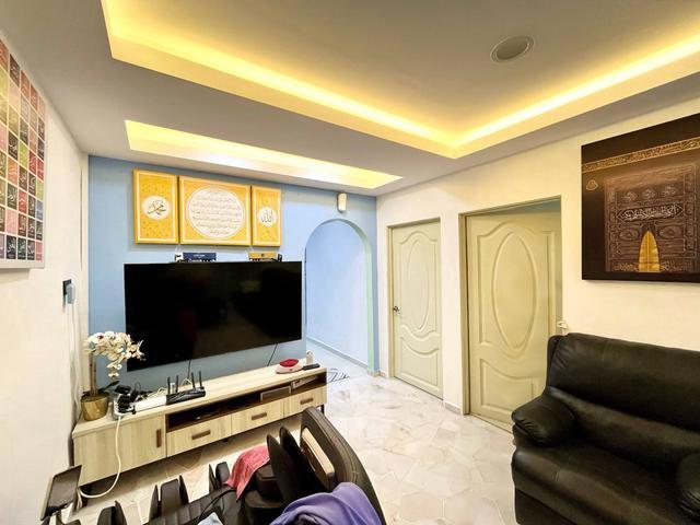 Terraced House for sale in Skudai, Iskandar Puteri