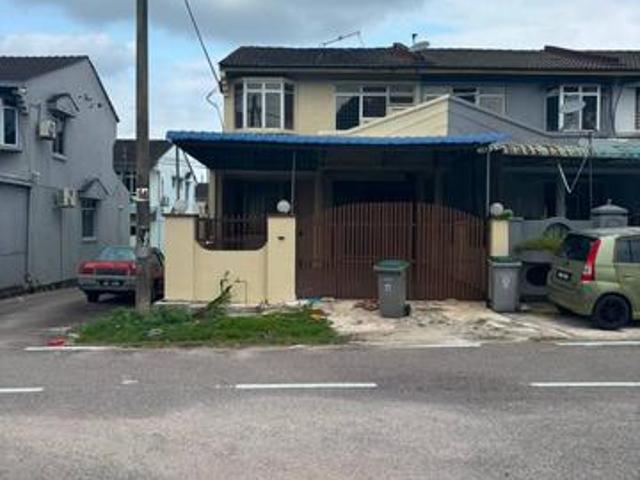 Terraced House for sale in Bukit Ledang, Johor