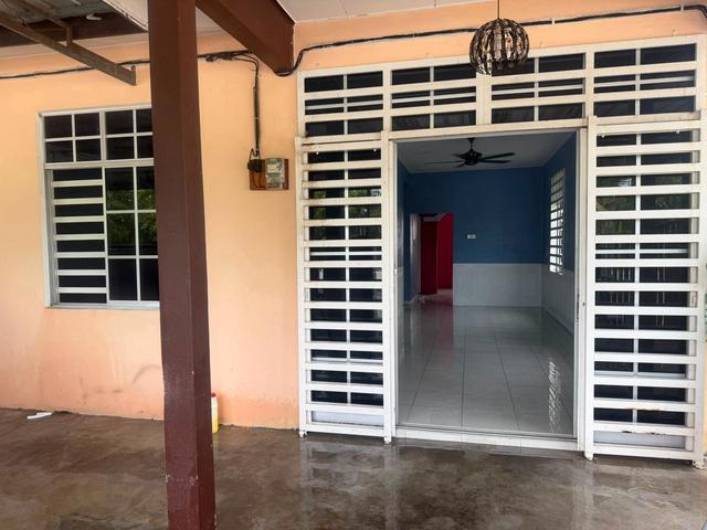 Terraced House for sale in Kuala Muda, Kedah