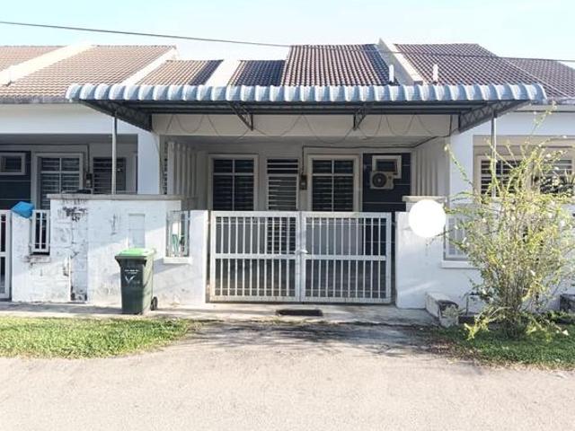 Terraced House for sale in Kuala Muda, Kedah
