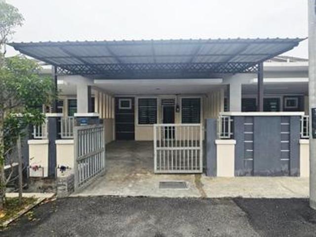 Terraced House for sale in Kuala Muda, Kedah
